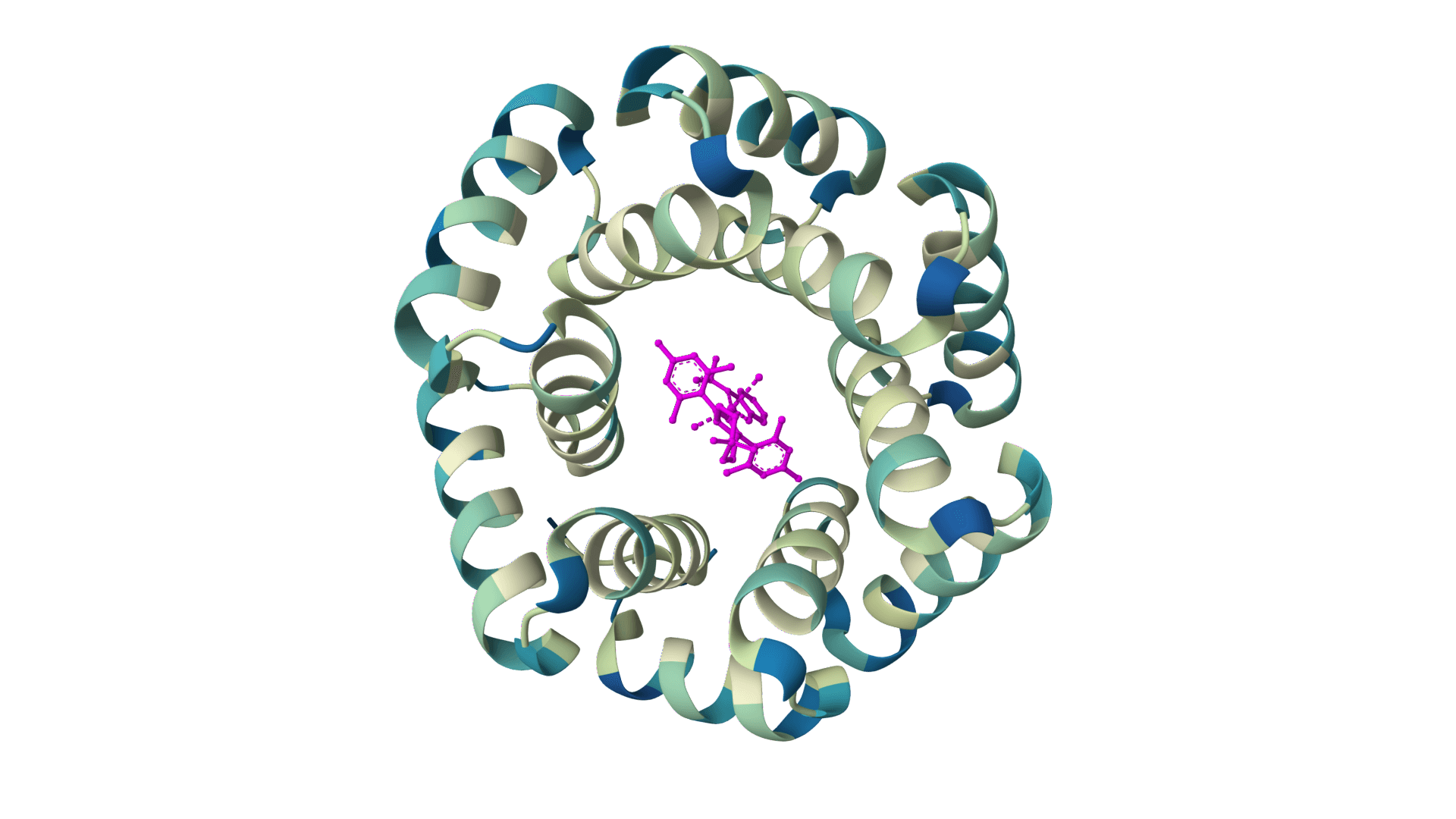 LigandMPNN example image