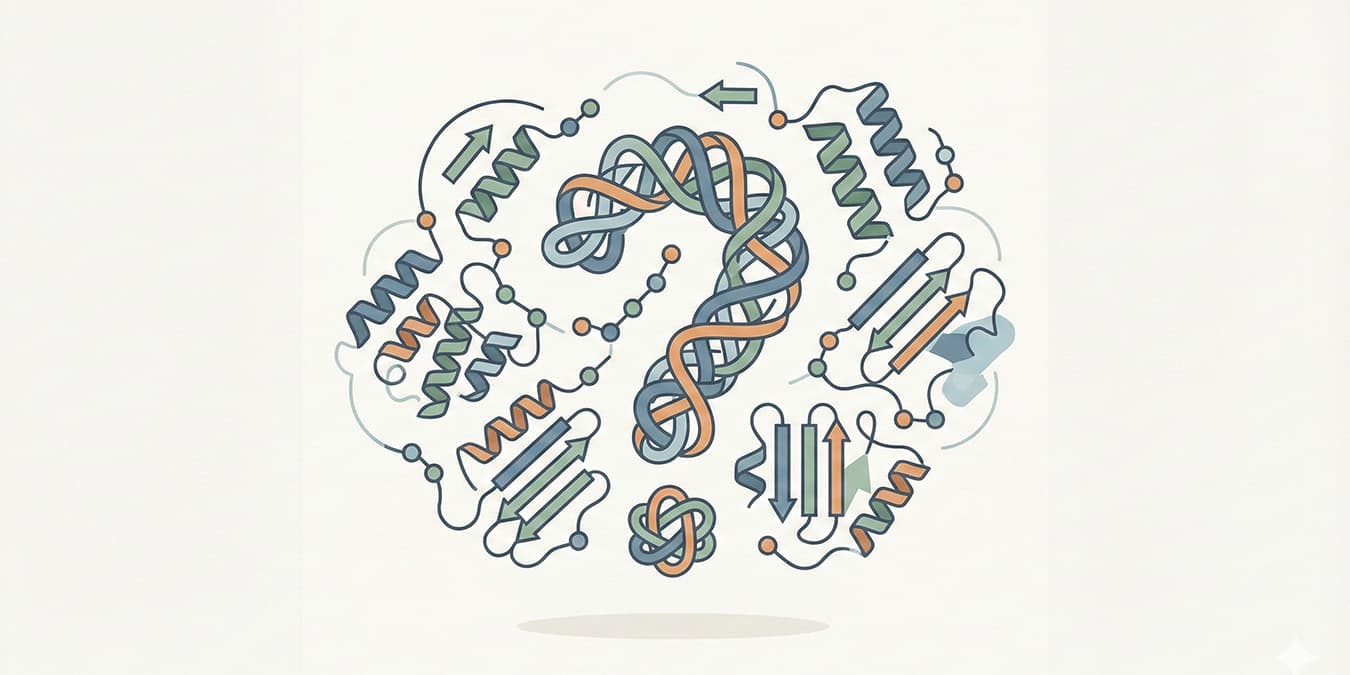 How many proteins are there? [2026 data]