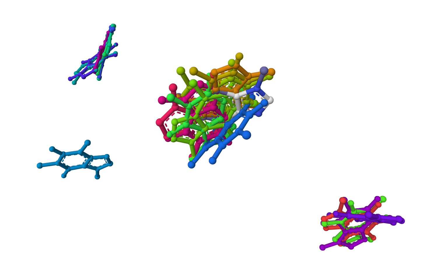 GenMol example image