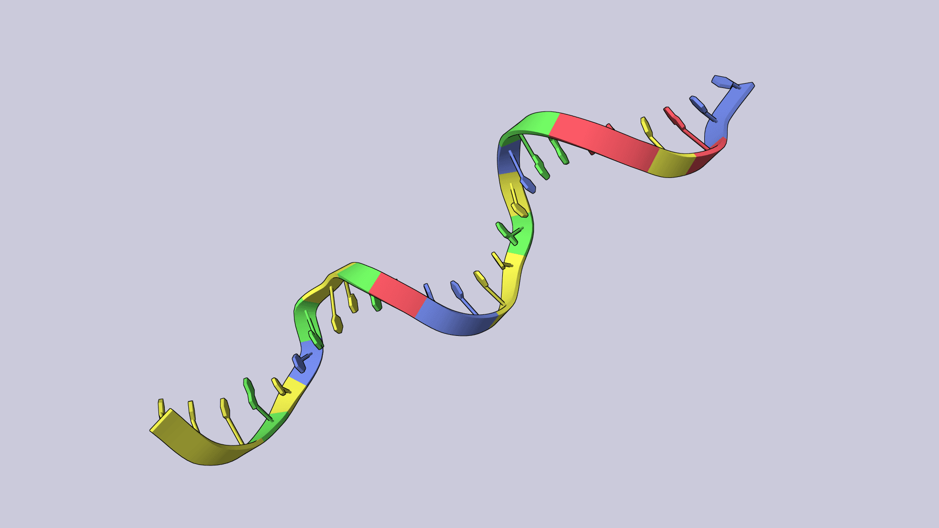 How many genes do humans have?