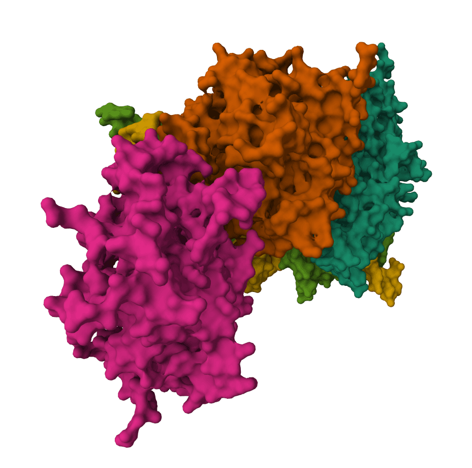 AF2BIND