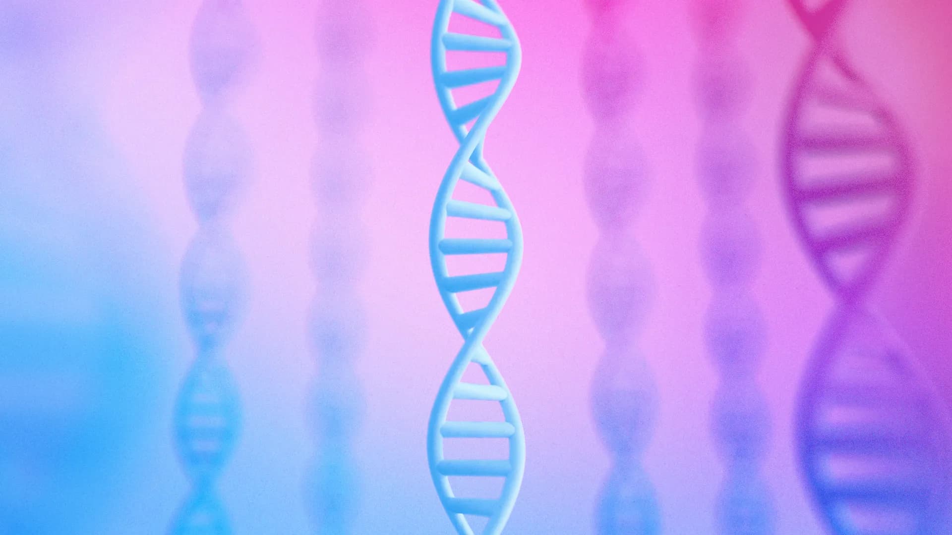 AlphaGenome icon
