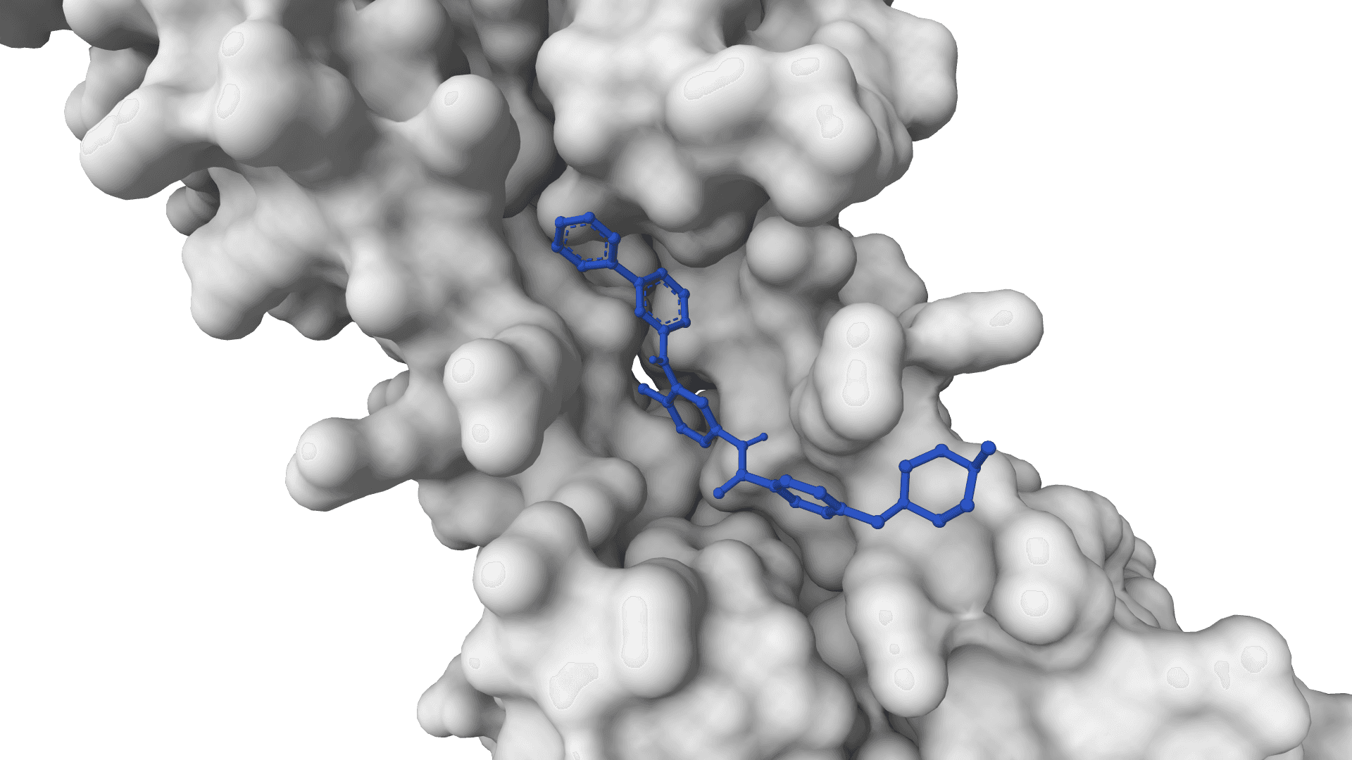 AutoDock Vina example image