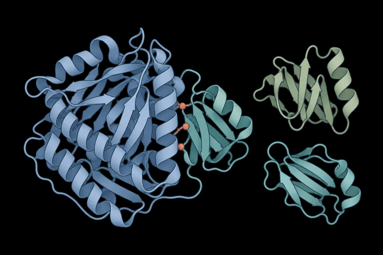 Boltz Protein Screen icon