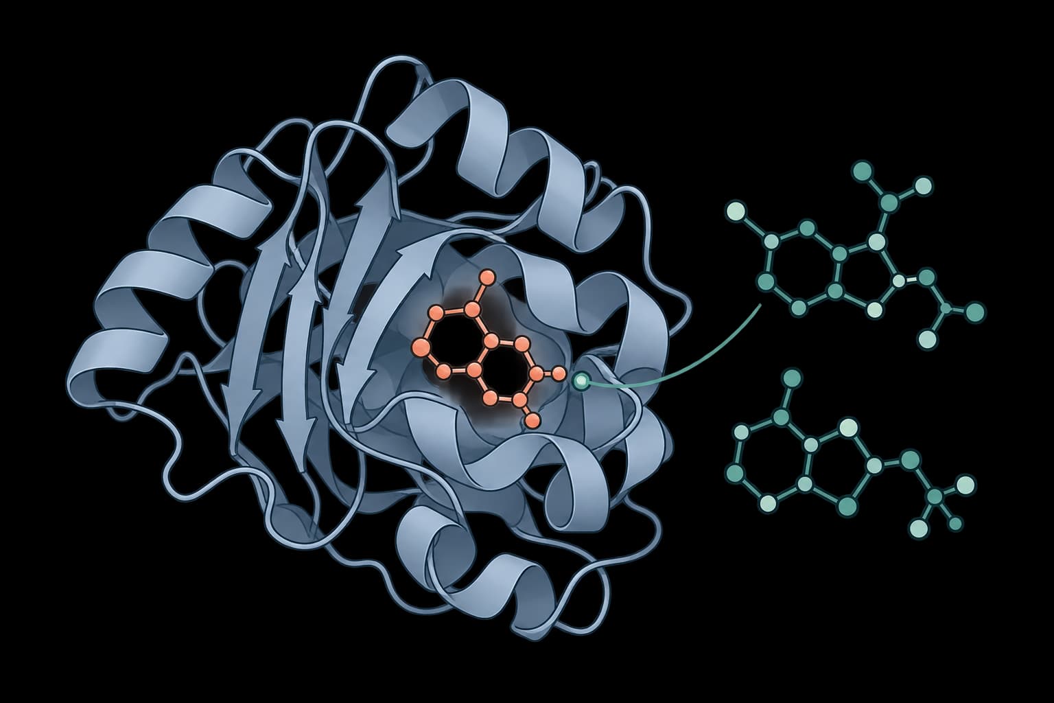 BoltzMol-1 icon