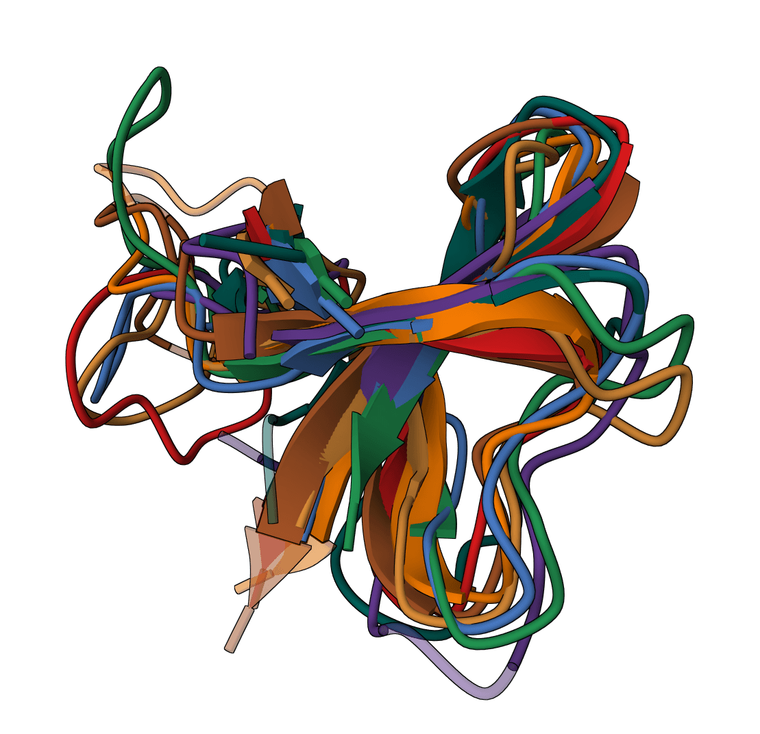 Clustal Omega example image