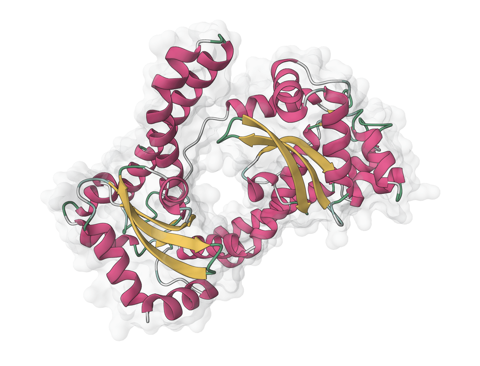 ESMfold example image