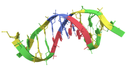 GC content calculator