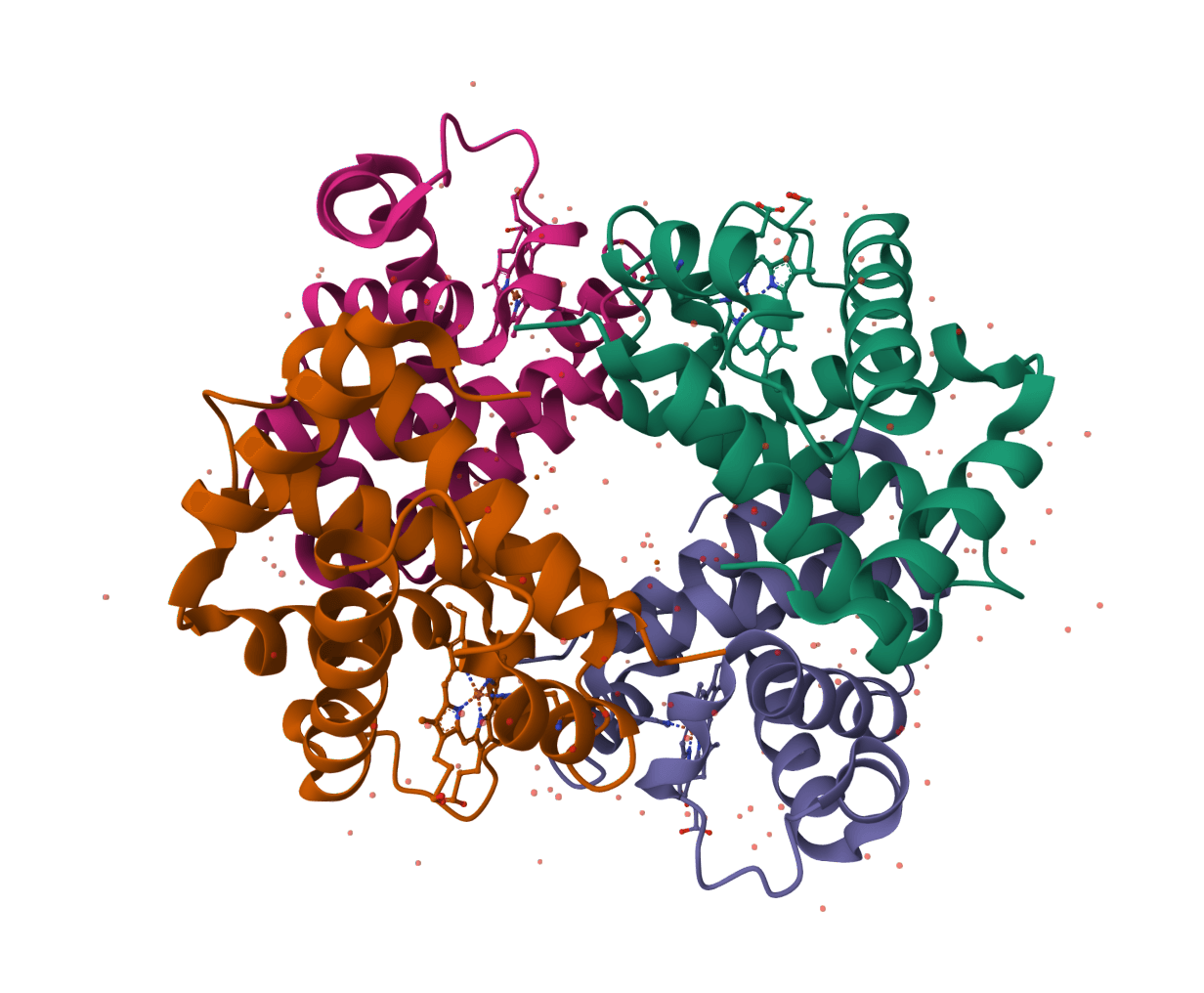 DNAGenIQ - Random DNA sequence generator icon