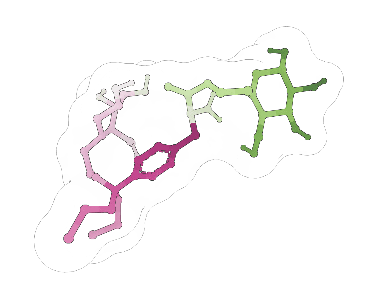 Ligand fixer icon