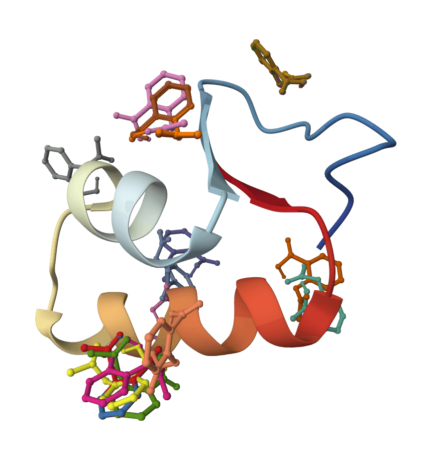 Lipinski's rule of 5