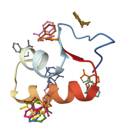 Lipinski's rule of 5