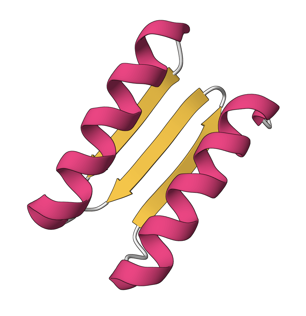 MD Trajectory Analysis