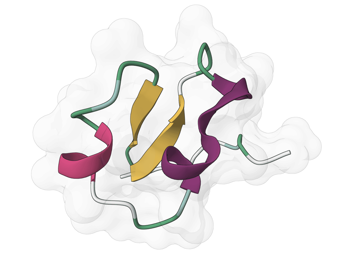 MiniFold