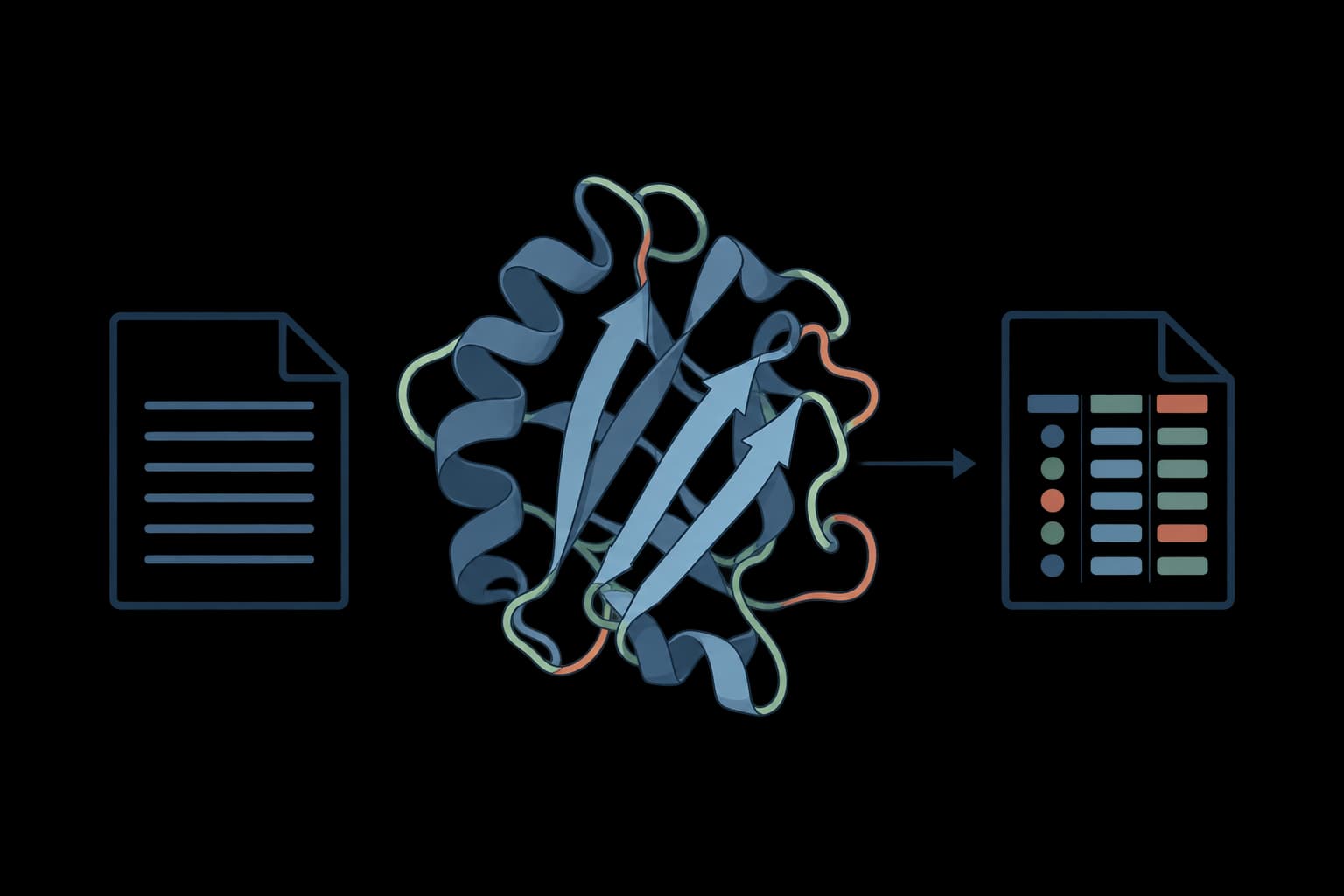 PDB to CIF Converter icon