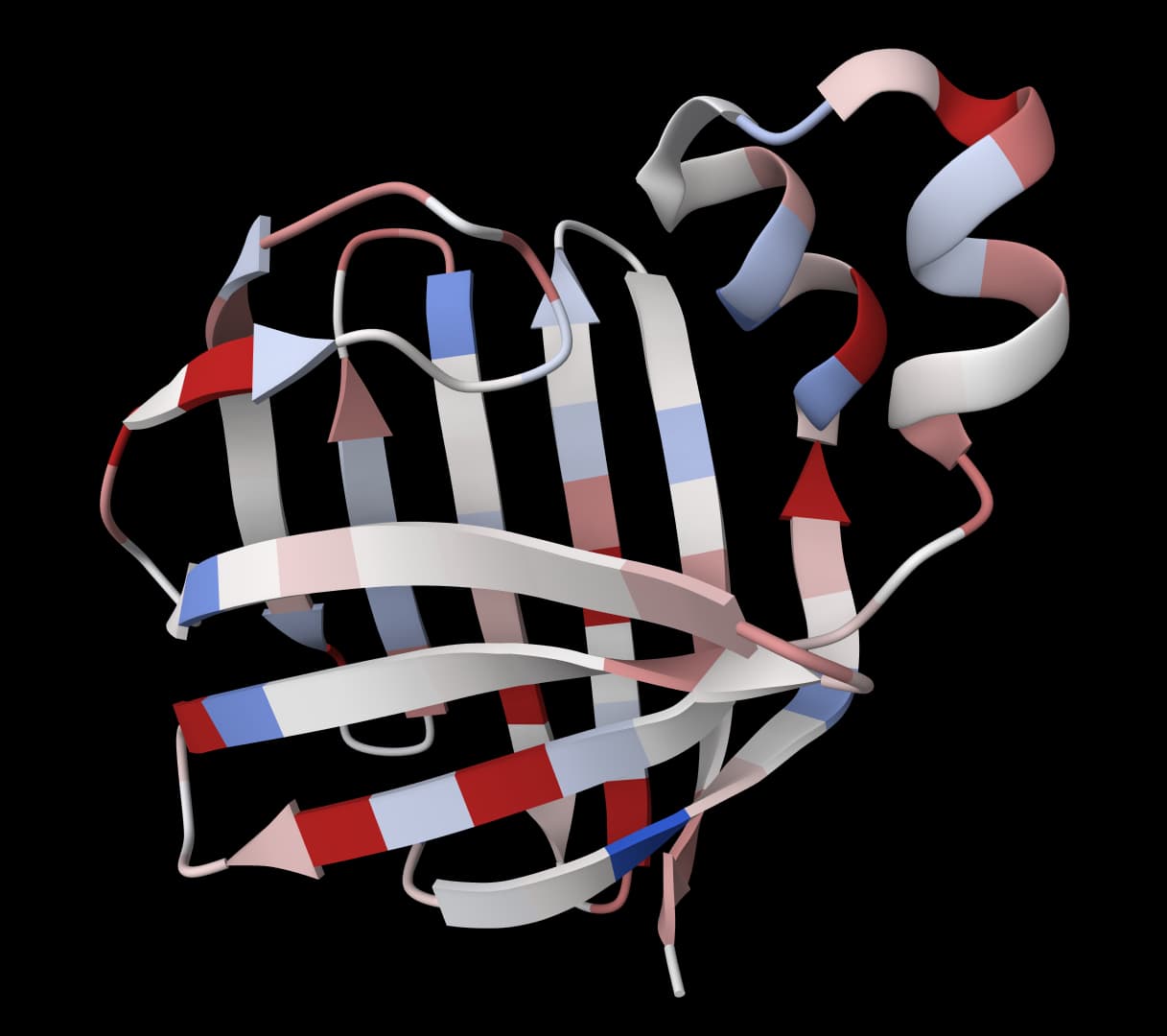 PDB to FASTA converter