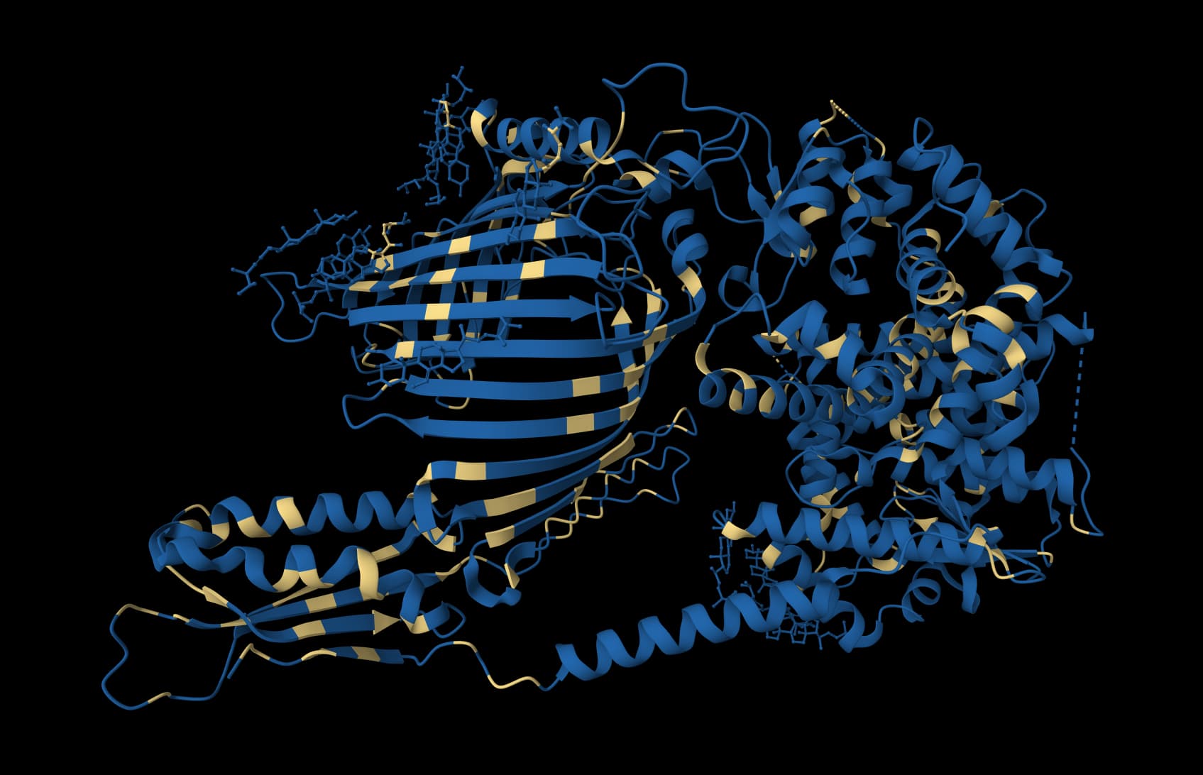 PDB2PQR icon