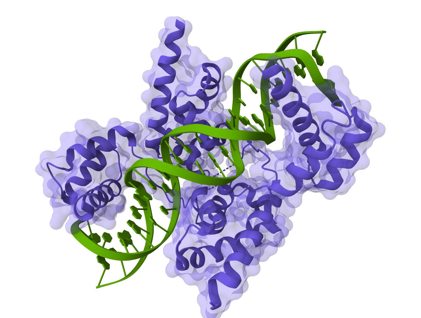 Protenix example image