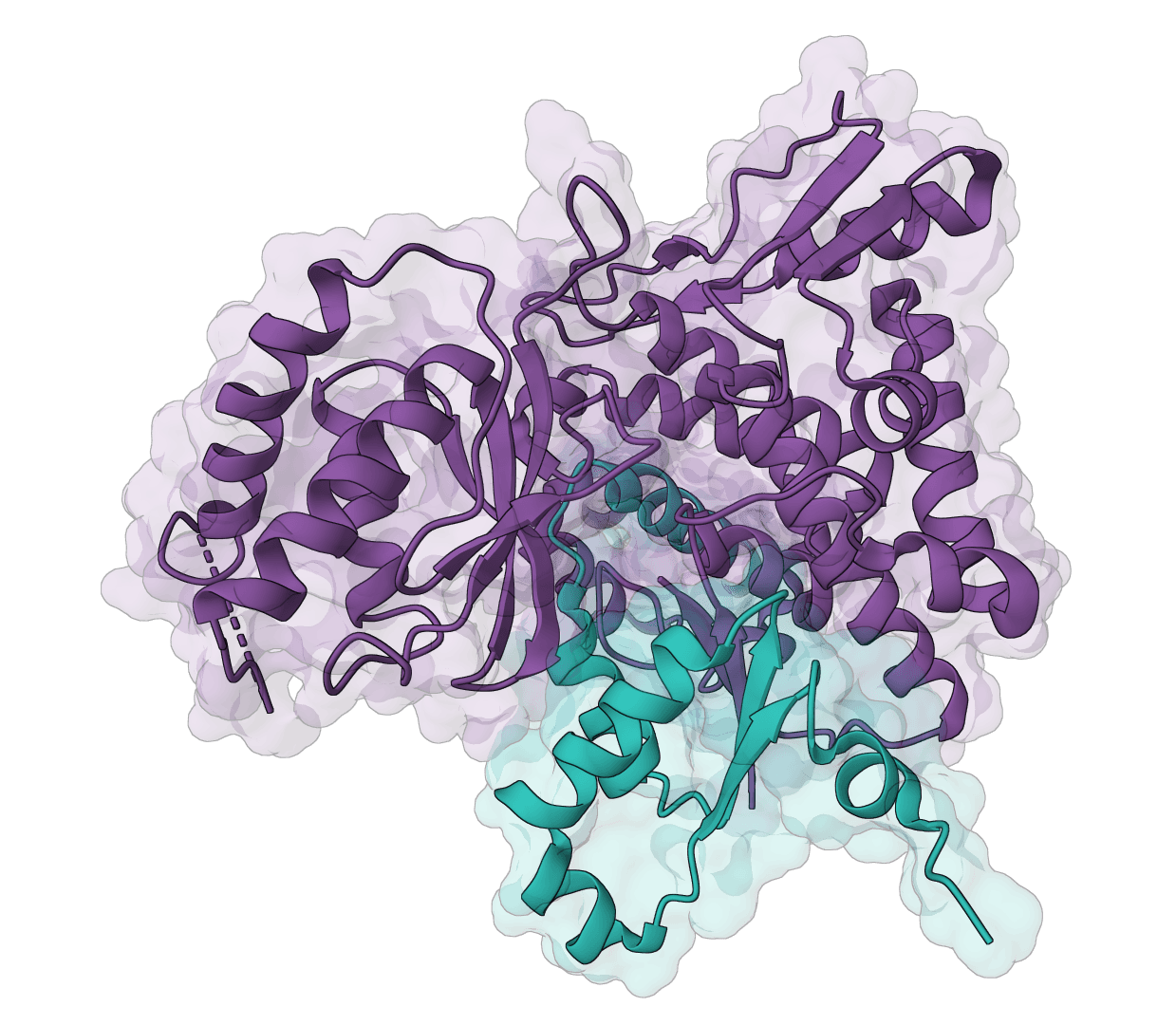 RosettaFold3 example image