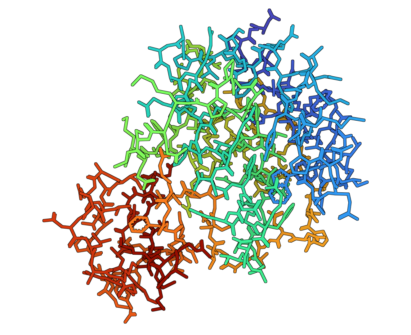 Use Esm 2 Online Proteiniq